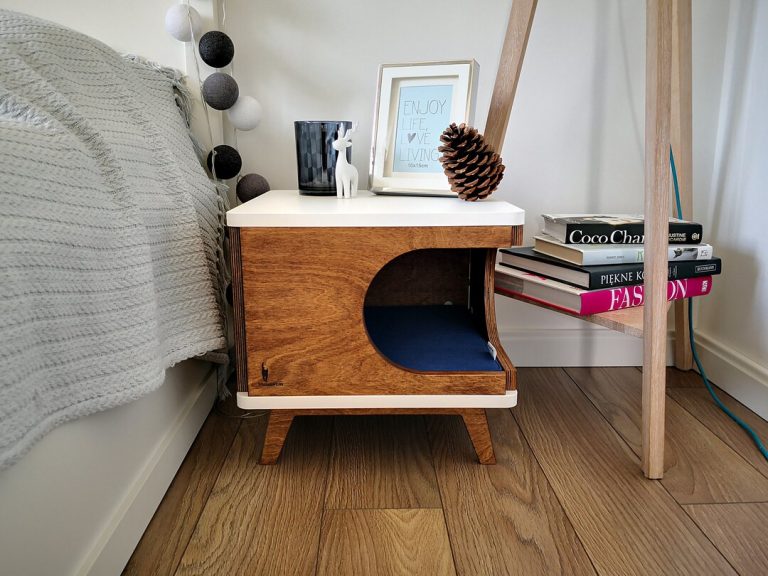 8 Best Modern Cat Furniture in 2025