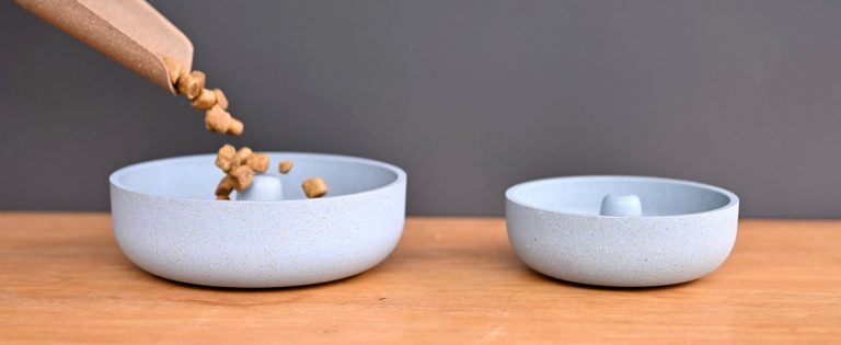 8 Best Eco Friendly Cat Bowls in 2025